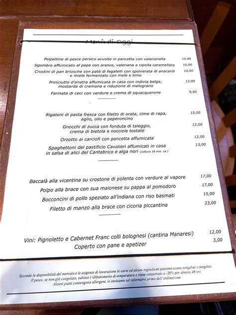 casa giannino menu|Ambiance Restaurant 